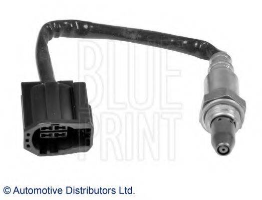 BOSCH F00E263252 Лямбда-зонд