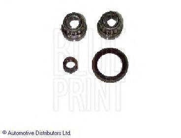 QH TALBROS QWB470 Комплект підшипника маточини колеса