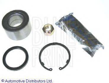 QH TALBROS QWB980 Комплект підшипника маточини колеса