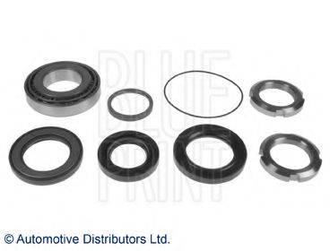 SKF VKS6489 Кільце валу, що ущільнює, підшипник ступиці колеса