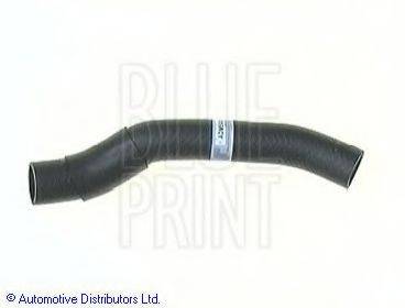 MAZDA K80115186 Шланг радіатора