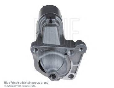 MAHLE FILTER MS 668 Стартер