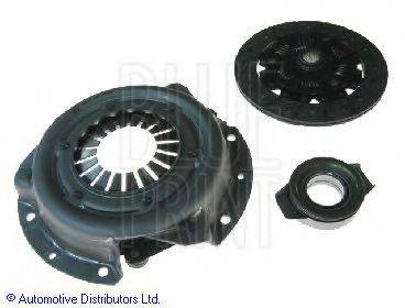 MOTAQUIP VCK142 Комплект зчеплення