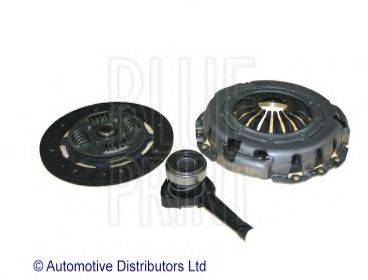 QH TALBROS QKT2544AF Комплект зчеплення