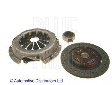 QH TALBROS QKT1143AF Комплект зчеплення