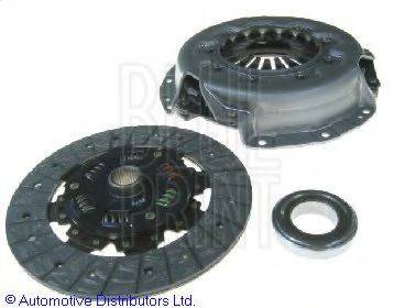 QH TALBROS QKT1686AF Комплект зчеплення