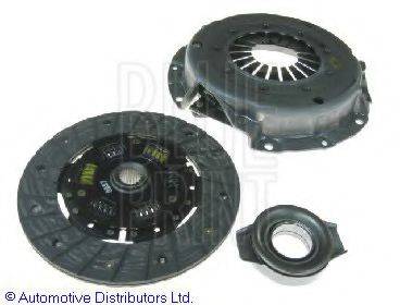 QH TALBROS QKT569AF Комплект зчеплення