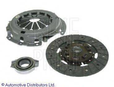 MOTAQUIP VCK458 Комплект зчеплення