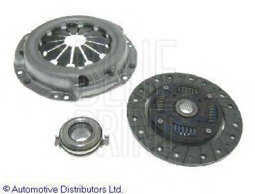 QH TALBROS QKT661AF Комплект зчеплення