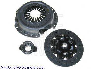 QH TALBROS QKT1515AF Комплект зчеплення