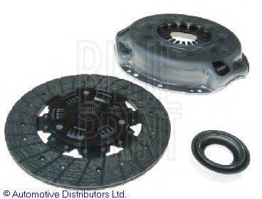QH TALBROS QKT1689AF Комплект зчеплення