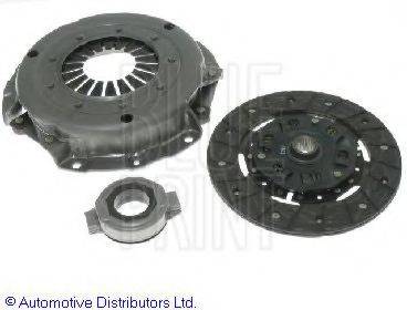 QH TALBROS QKT780AF Комплект зчеплення