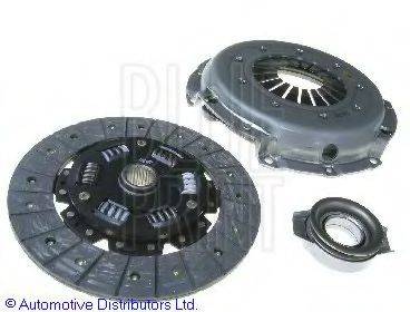 QH TALBROS QKT1746AF Комплект зчеплення