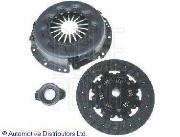 QH TALBROS QKT1697AF Комплект зчеплення