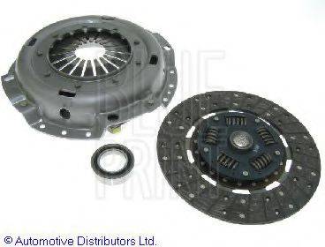 QH TALBROS QKT153AF Комплект зчеплення