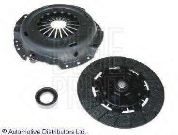 QH TALBROS QKT1514AF Комплект зчеплення