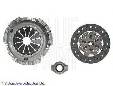 QH TALBROS QKT1698AF Комплект зчеплення