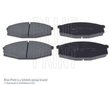BLUE PRINT ADN14248