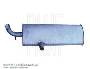 BLUE PRINT ADN16023