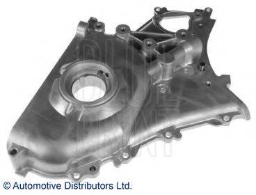 FAI AUTOPARTS OP323 Масляний насос