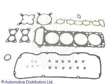 BLUE PRINT ADN162108
