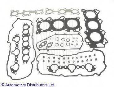 BLUE PRINT ADN162122