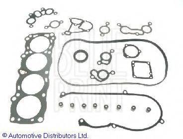 BLUE PRINT ADN16228