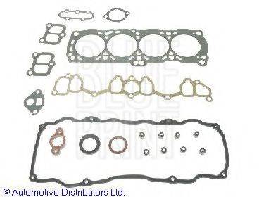 BLUE PRINT ADN16237