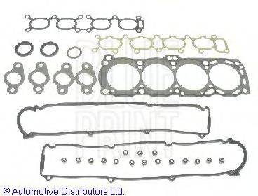 BLUE PRINT ADN16288