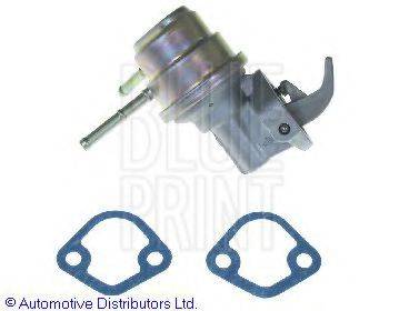 BLUE PRINT ADN16809