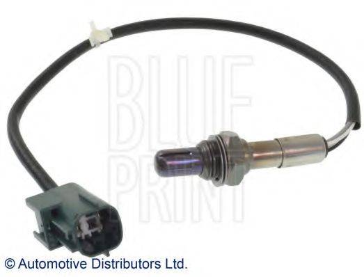BLUE PRINT ADN17025