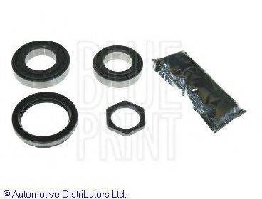QH TALBROS QWB815 Комплект підшипника маточини колеса