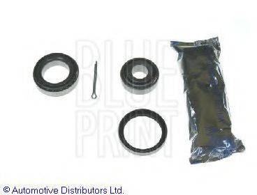 QH TALBROS QWB582 Комплект підшипника маточини колеса