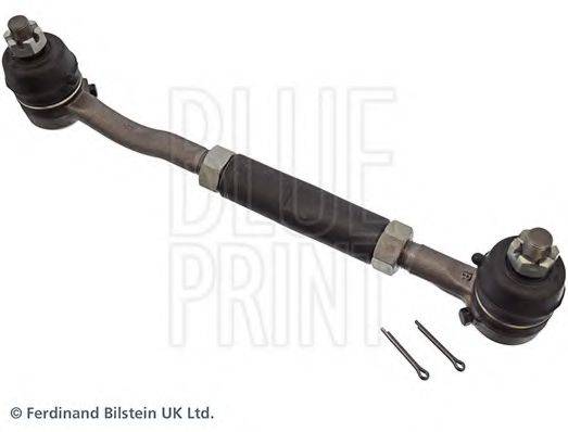 FEBI BILSTEIN 48192 Наконечник поперечної кермової тяги