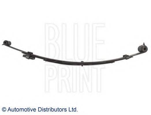 NISSAN 55020G6105 Багатолистова ресора
