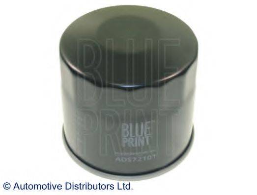 BLUE PRINT ADS72101