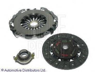 QH TALBROS QKT1402AF Комплект зчеплення