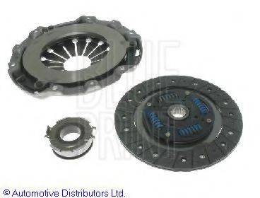 QH TALBROS QKT1410AF Комплект зчеплення