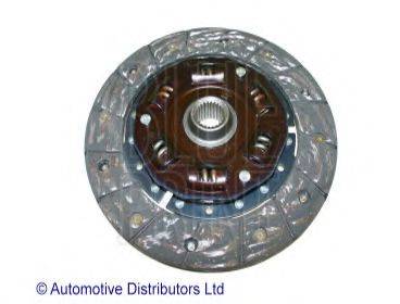 AISIN DF009 диск зчеплення