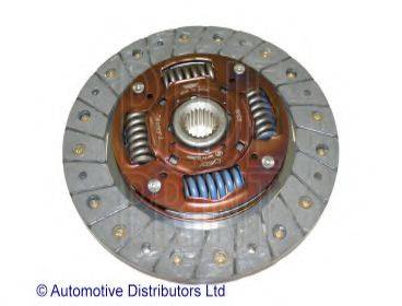 AISIN DF904 диск зчеплення