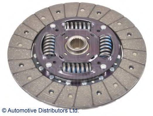 AISIN DF902 диск зчеплення