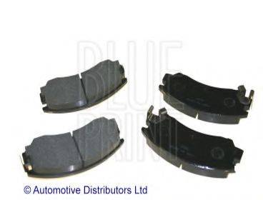 BLUE PRINT ADS74205