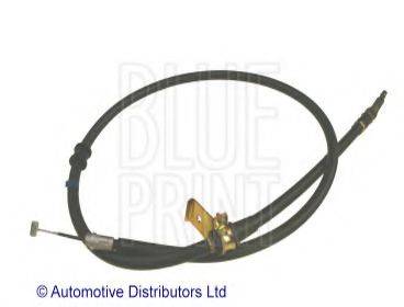 BLUE PRINT ADS74603