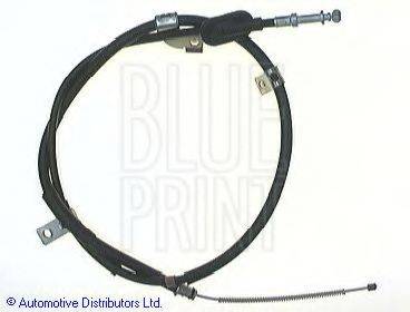 BLUE PRINT ADS74621
