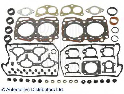 WILMINK GROUP WG1164915 Комплект прокладок, двигун