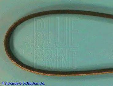 BLUE PRINT ADS79605