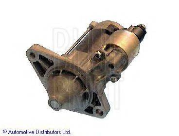 HC-PARTS CS1506 Стартер