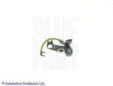 LEXUS 04191-40010 Контактна група, розподільник запалювання
