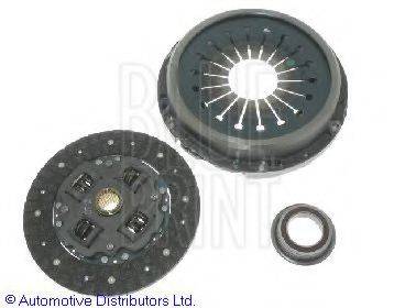 QH TALBROS QKT2231AF Комплект зчеплення