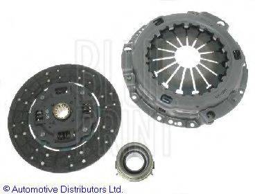 QH TALBROS QKT1726AF Комплект зчеплення